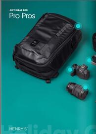 Henry's flyer Page 14