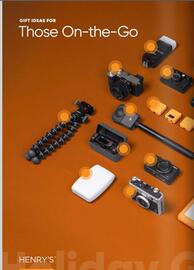 Henry's flyer Page 34