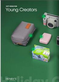 Henry's flyer Page 38