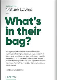 Henry's flyer Page 4