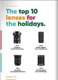 Henry's flyer Page 50