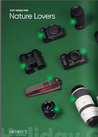 Henry's flyer Page 6