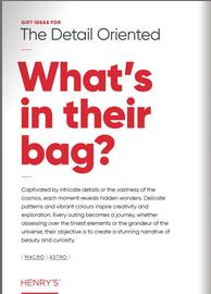 Henry's flyer Page 8