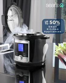 Sears weekly ad Page 2