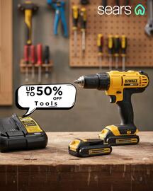 Sears weekly ad Page 3