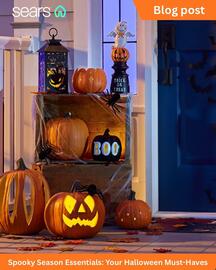 Sears weekly ad Page 4