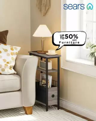 Sears weekly ad (valid until 31-10)