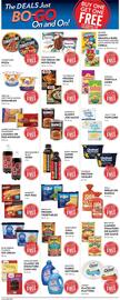 Reasors weekly ad week 44 Page 2