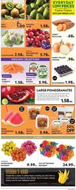 Reasors weekly ad week 44 Page 3