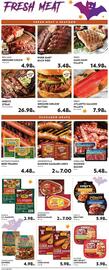 Reasors weekly ad week 44 Page 4