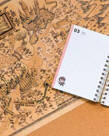 Catálogo Kalunga Página 3