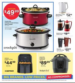 Kroger weekly ad week 44 Page 2