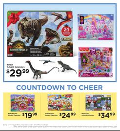 Kroger weekly ad week 44 Page 3