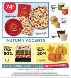 Kroger weekly ad week 44 Page 4