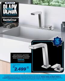 Catálogo Santa Cruz Acabamentos semana 44 Página 5