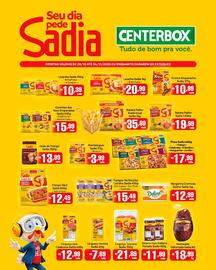 Encarte CenterBox semana 44 Página 1
