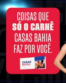 Catálogo Casas Bahia Página 2