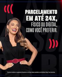 Catálogo Casas Bahia Página 3