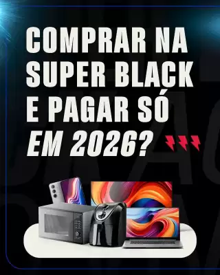 Catálogo Casas Bahia (válido até 20-11)