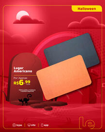 Encarte Le Biscuit Página 2