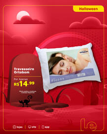 Encarte Le Biscuit Página 3