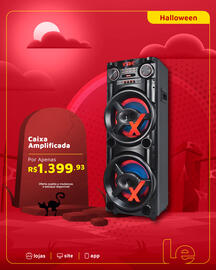 Encarte Le Biscuit Página 4