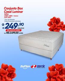 Catálogo Zenir Página 1