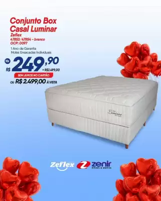 Catálogo Zenir (válido até 8-11)