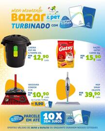 Catálogo Bergamais Supermercados semana 44 Página 2