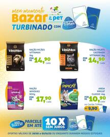 Catálogo Bergamais Supermercados semana 44 Página 3