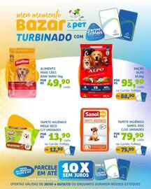 Catálogo Bergamais Supermercados semana 44 Página 4