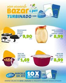 Catálogo Bergamais Supermercados semana 44 Página 5