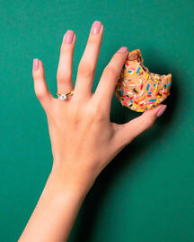 Catálogo Joyerías Bizzarro Página 1