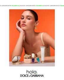 Catálogo Falabella Página 4