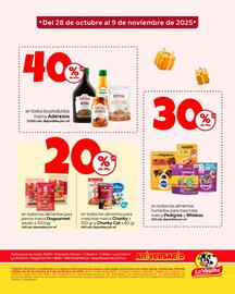Catálogo La Vaquita Supermercados Página 2