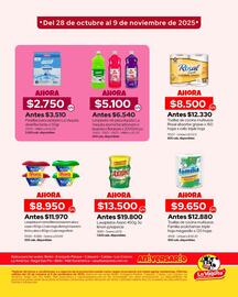 Catálogo La Vaquita Supermercados Página 3