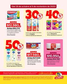 Catálogo La Vaquita Supermercados Página 4