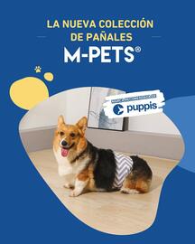 Catálogo Puppis Página 1