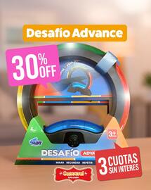 Catálogo Jugueterias Carrousel Página 2