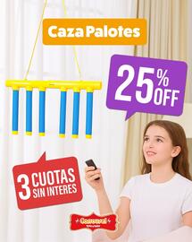 Catálogo Jugueterias Carrousel Página 3