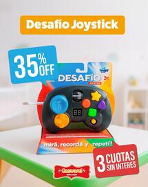 Catálogo Jugueterias Carrousel Página 4