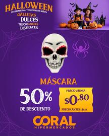 Catálogo Coral Hipermercados Página 3