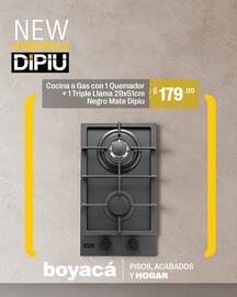 Catálogo Boyacá Página 1