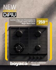 Catálogo Boyacá Página 2