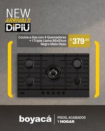 Catálogo Boyacá Página 4