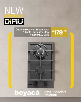 Catálogo Boyacá (válido hasta 31-10)