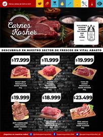 Catálogo Supermayorista Vital semana 44 Página 1