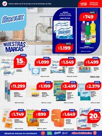 Catálogo Supermayorista Vital semana 44 Página 2