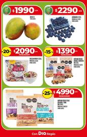 Folleto Supermercados DIA semana 44 Página 10