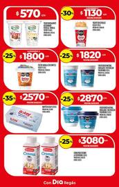 Folleto Supermercados DIA semana 44 Página 11